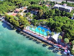 Omer Prime Holiday Resort 5*